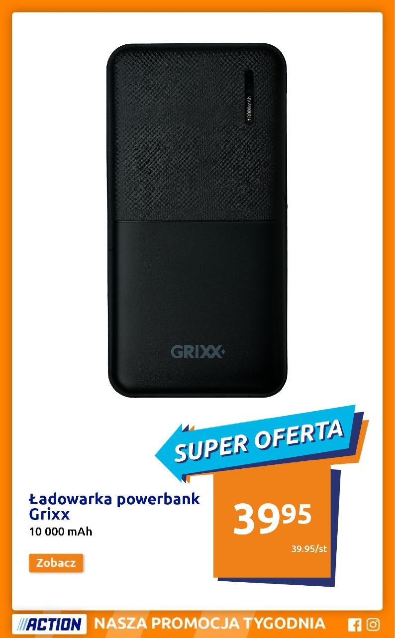 Gazetka promocyjna ACTION str. 13