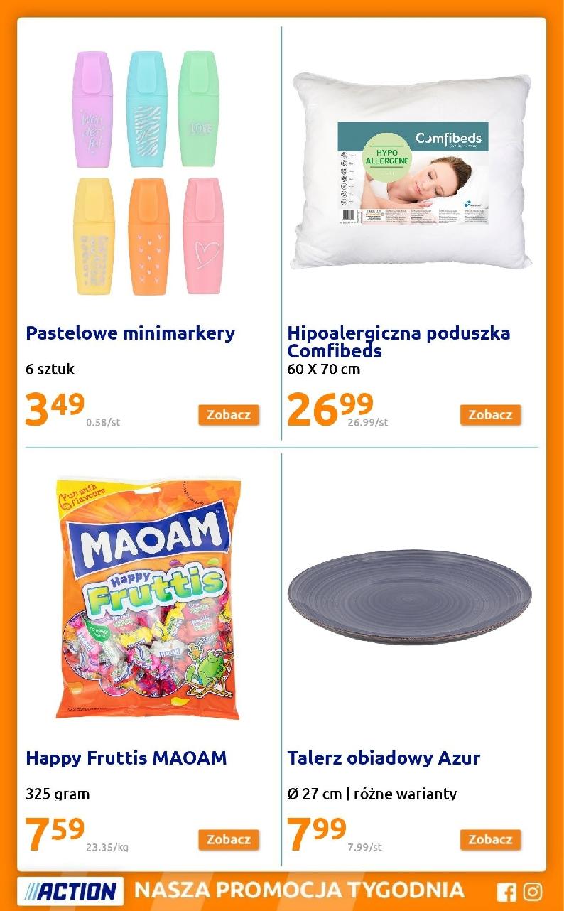 Gazetka promocyjna ACTION str. 24