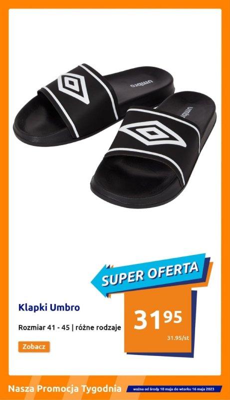 Gazetka promocyjna ACTION str. 11