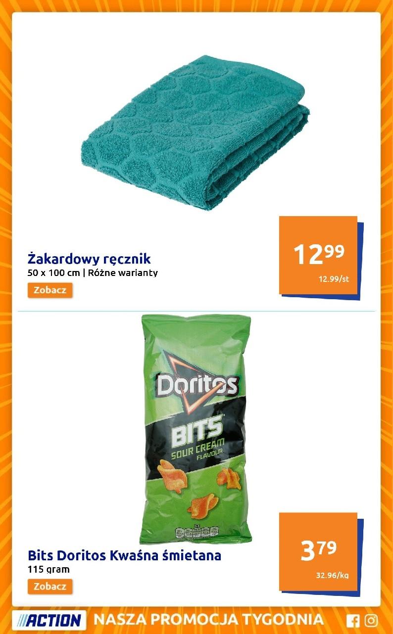 Gazetka promocyjna ACTION str. 6