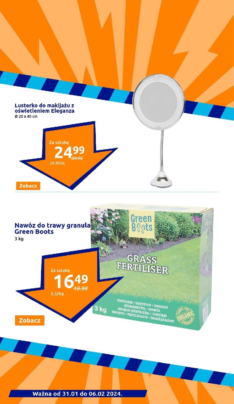 Gazetka promocyjna ACTION str. 27