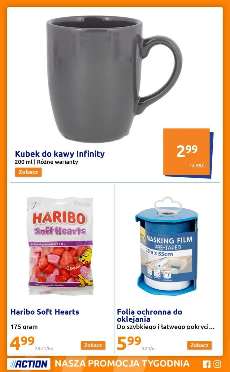 Gazetka promocyjna ACTION str. 12