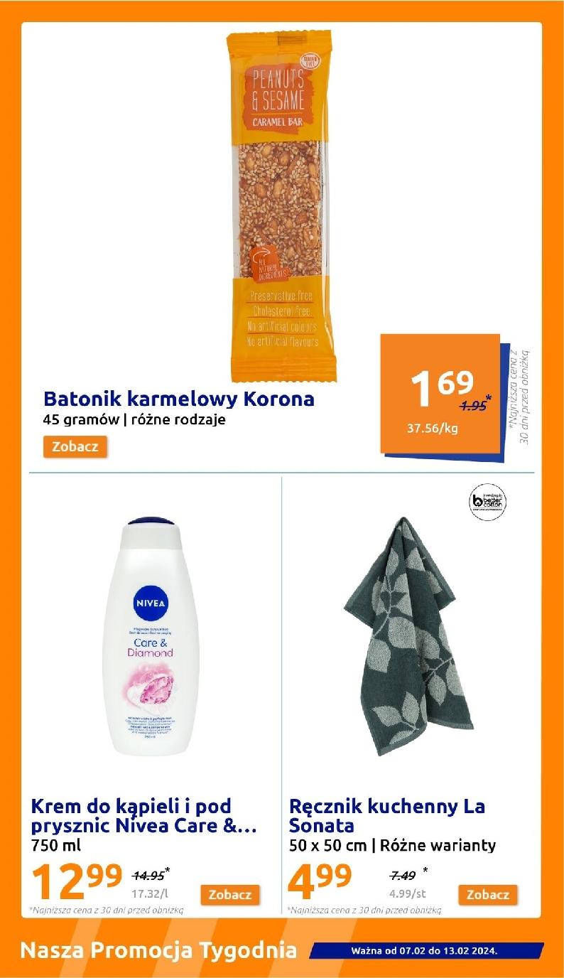 Gazetka promocyjna ACTION str. 17