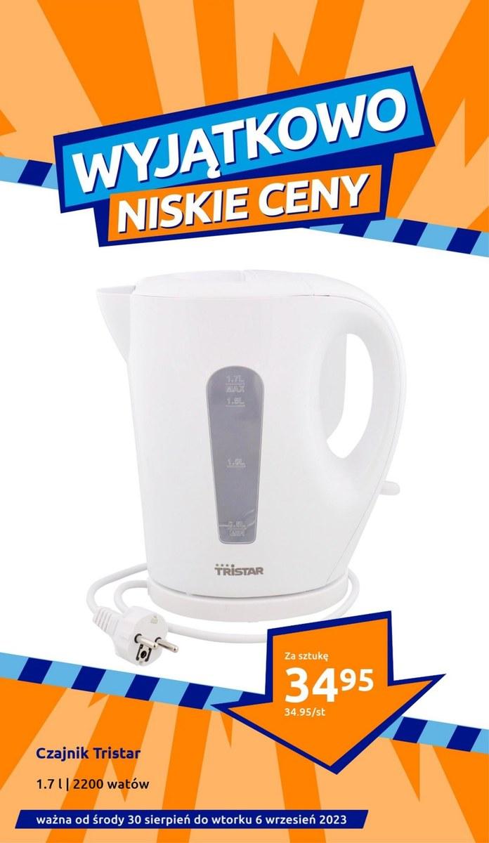 Gazetka promocyjna ACTION str. 23