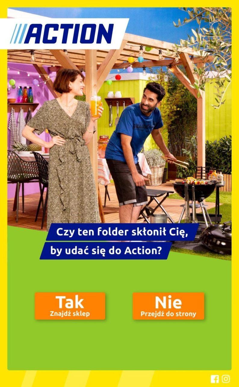 Gazetka promocyjna ACTION str. 26