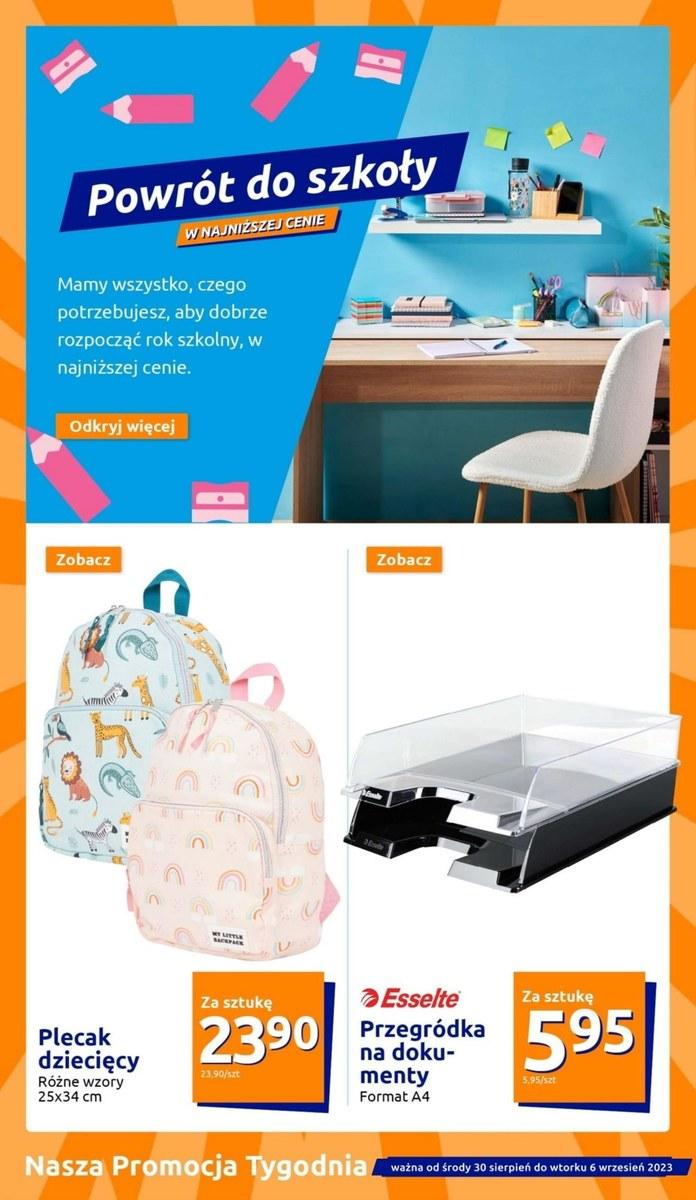 Gazetka promocyjna ACTION str. 27