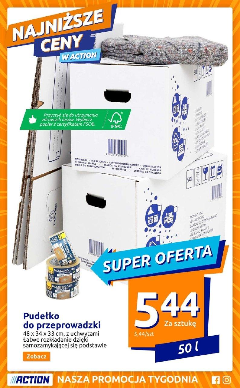 Gazetka promocyjna ACTION str. 11