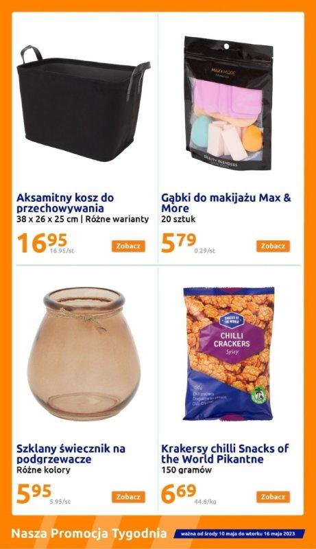 Gazetka promocyjna ACTION str. 7