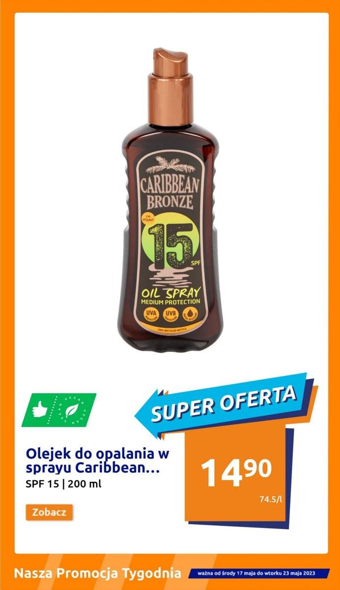 Gazetka promocyjna ACTION str. 18