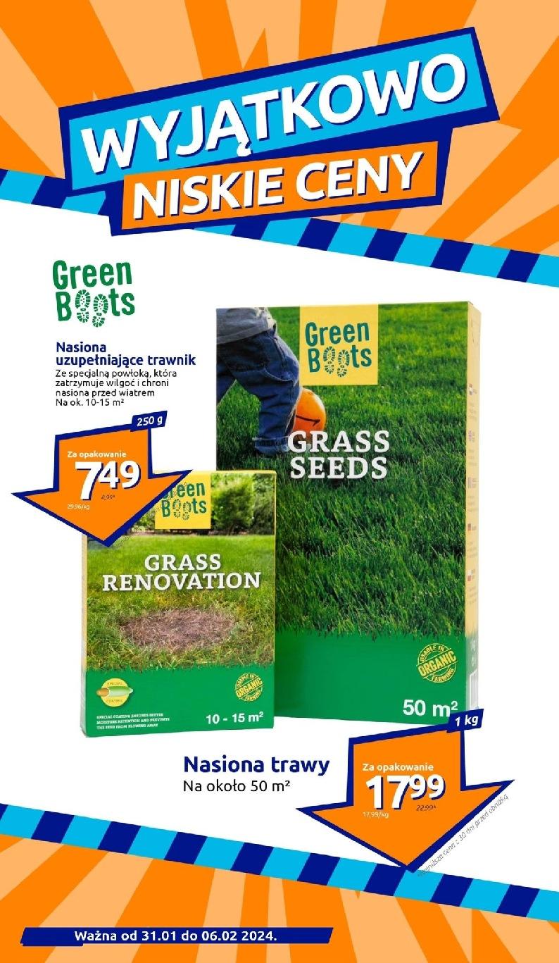 Gazetka promocyjna ACTION str. 11