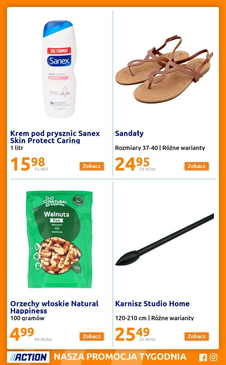 Gazetka promocyjna ACTION str. 24