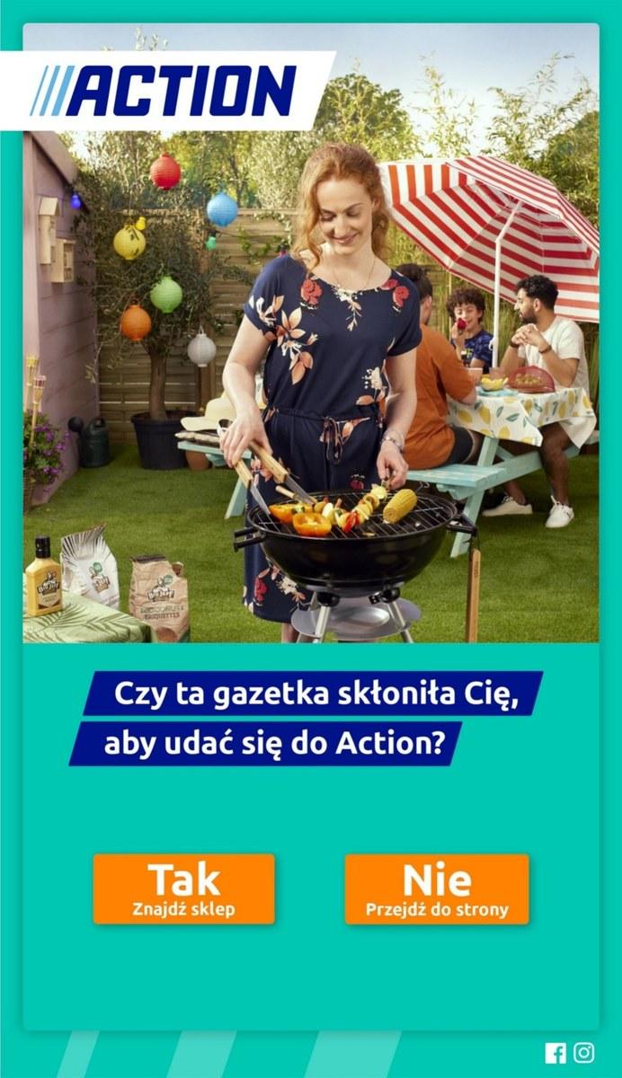 Gazetka promocyjna ACTION str. 24