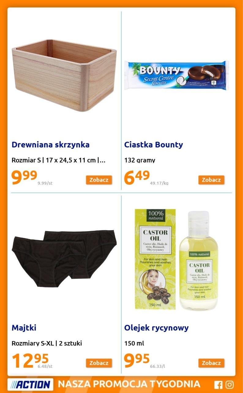 Gazetka promocyjna ACTION str. 12