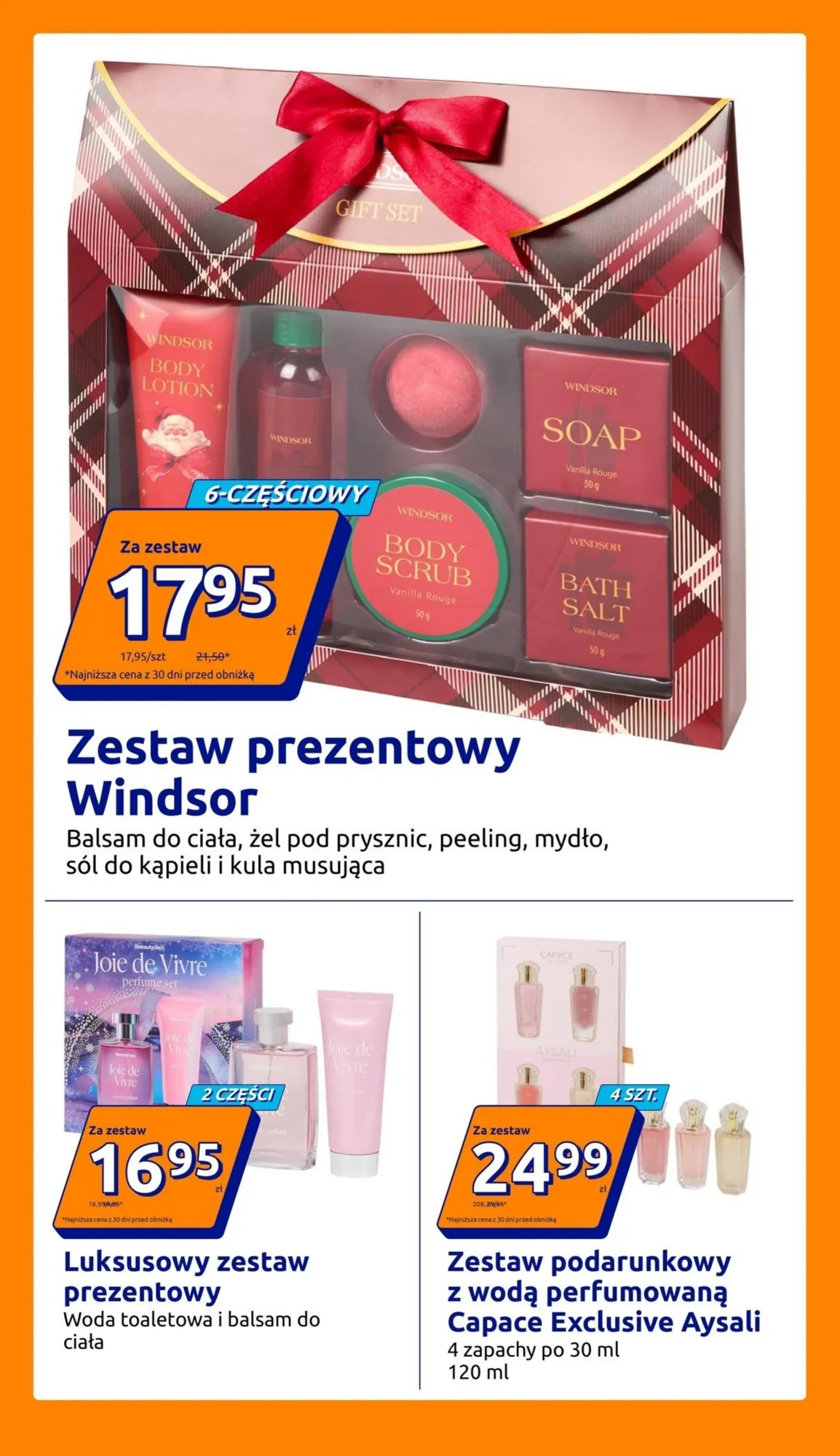 Gazetka promocyjna ACTION str. 34