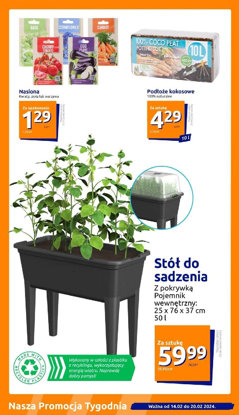 Gazetka promocyjna ACTION str. 10