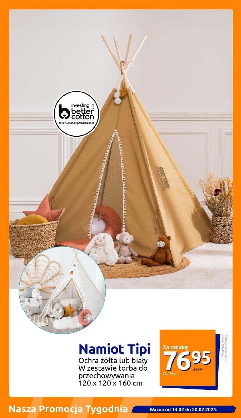 Gazetka promocyjna ACTION str. 8